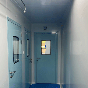 无尘车间中央空调怎么节能呢？