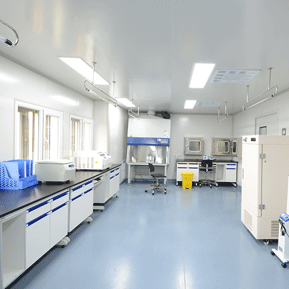 净化工程中空气净化处理有哪些方法?