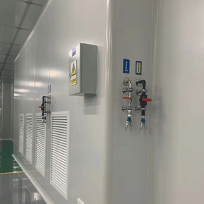 如何安装和使用高效排风口？基本原则是什么